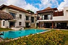Dreams Villa Dominican Republic