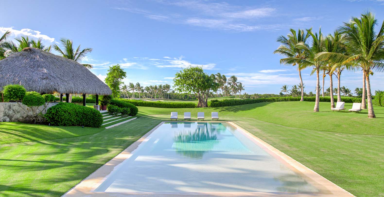 Forte Taino Dominican Republic