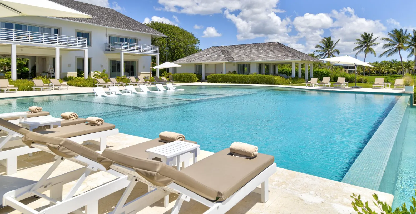 Founders Villa at Cap Cana Dominican Republic