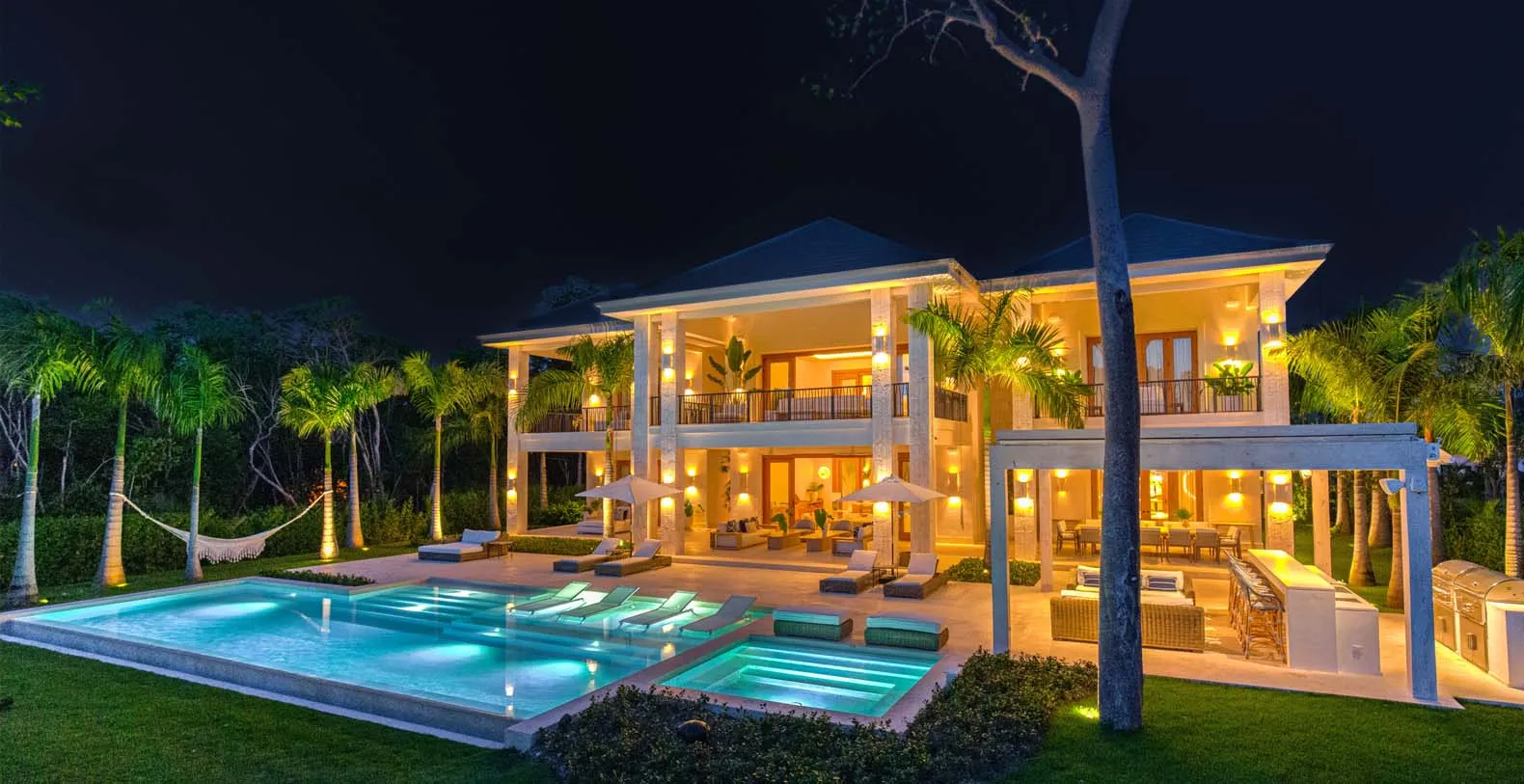 Hacienda A31 Dominican Republic Vacation Rental