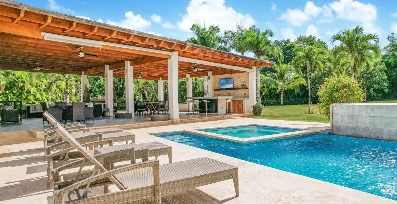 La Casa Cana Dominican Republic