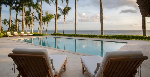 La Fabulosa Dominican Republic Villa Rentals