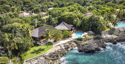 La Madera Dominican Republic Villa Rentals