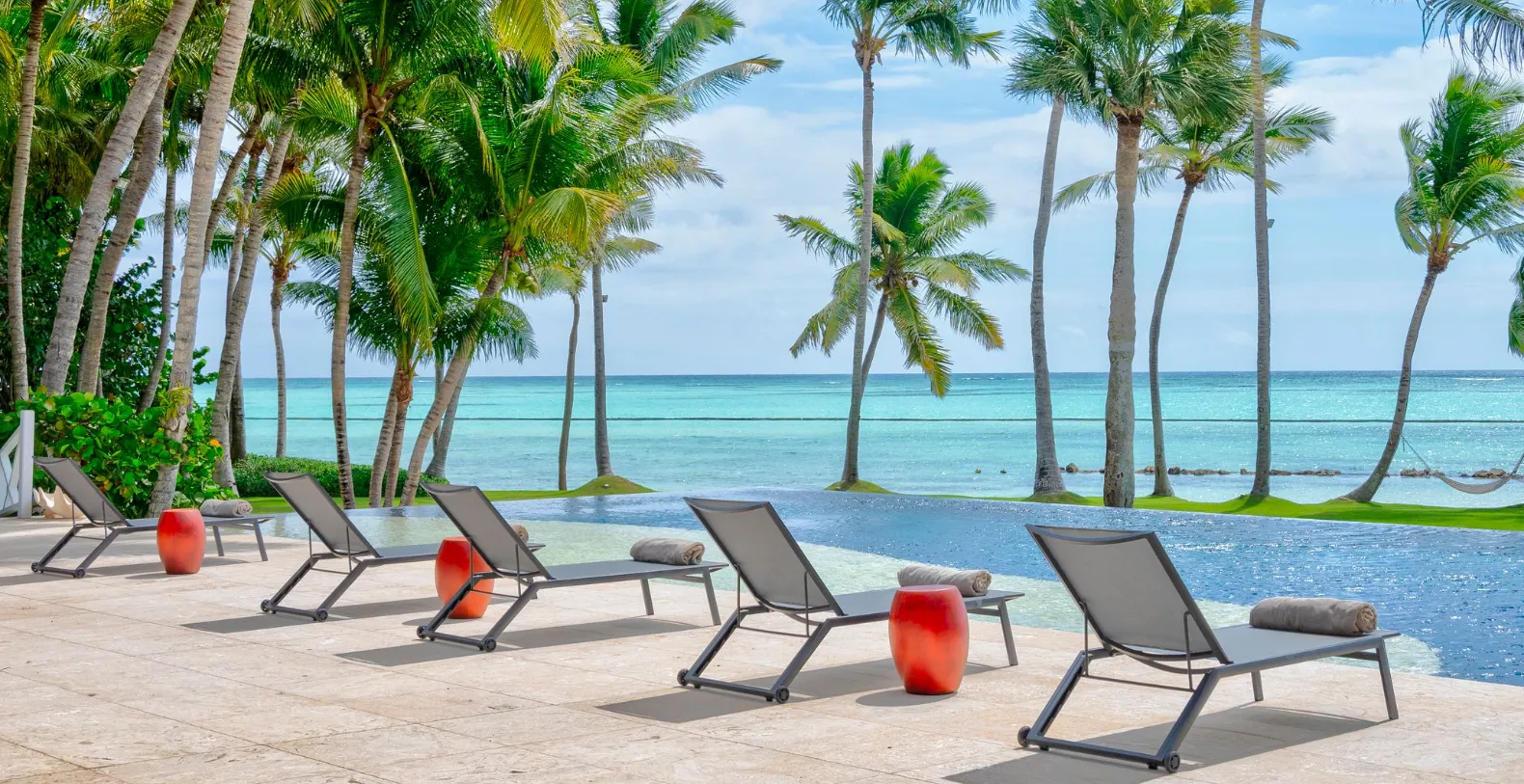 Las Hamacas Dominican Republic