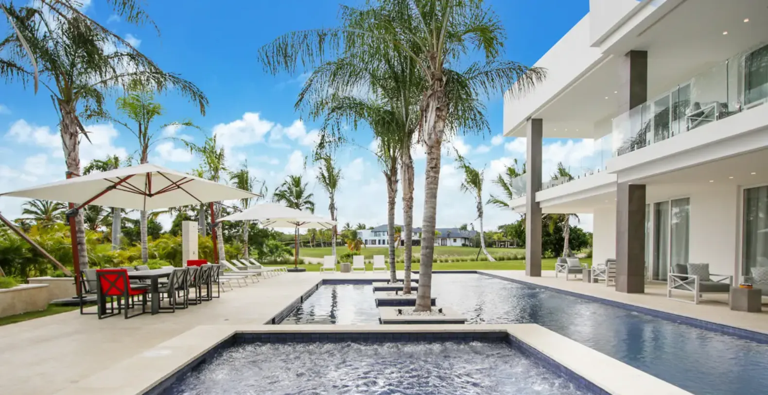 Las Palmas 78 Dominican Republic Vacation Villa - Cap Cana, Punta Cana