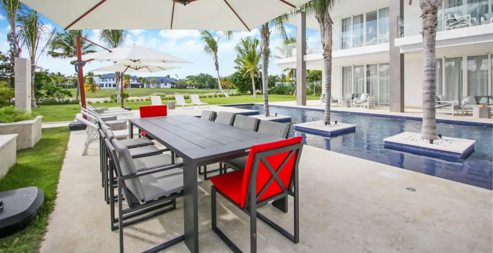 Las Palmas 78 Dominican Republic Vacation Villa - Cap Cana, Punta Cana