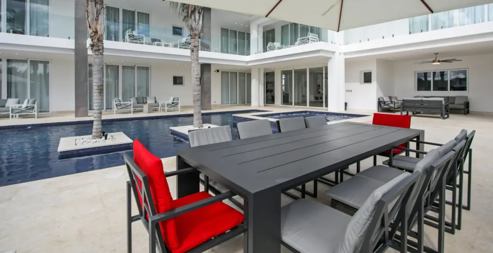 Las Palmas 78 Dominican Republic Vacation Villa - Cap Cana, Punta Cana