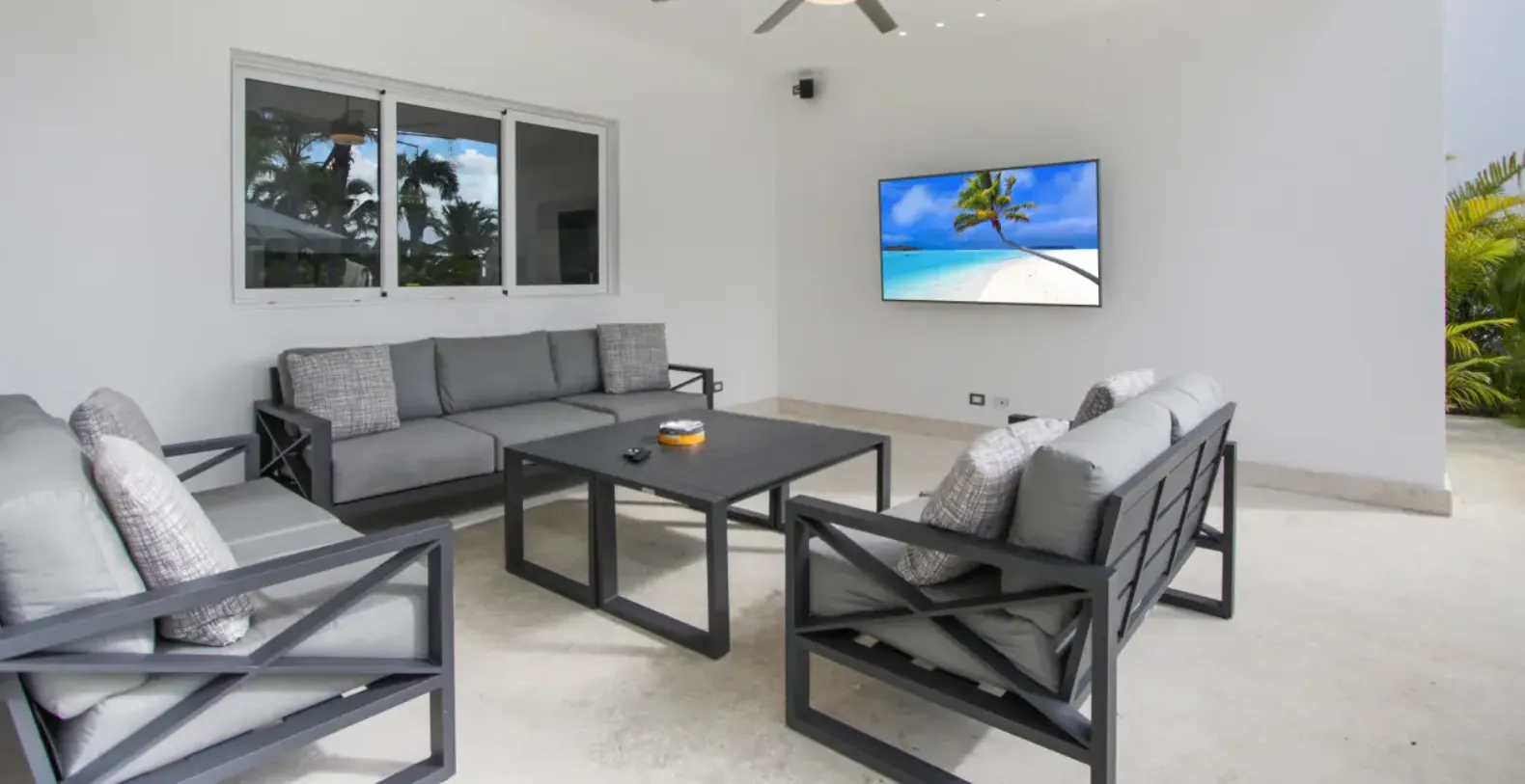 Las Palmas 78 Dominican Republic Vacation Villa - Cap Cana, Punta Cana