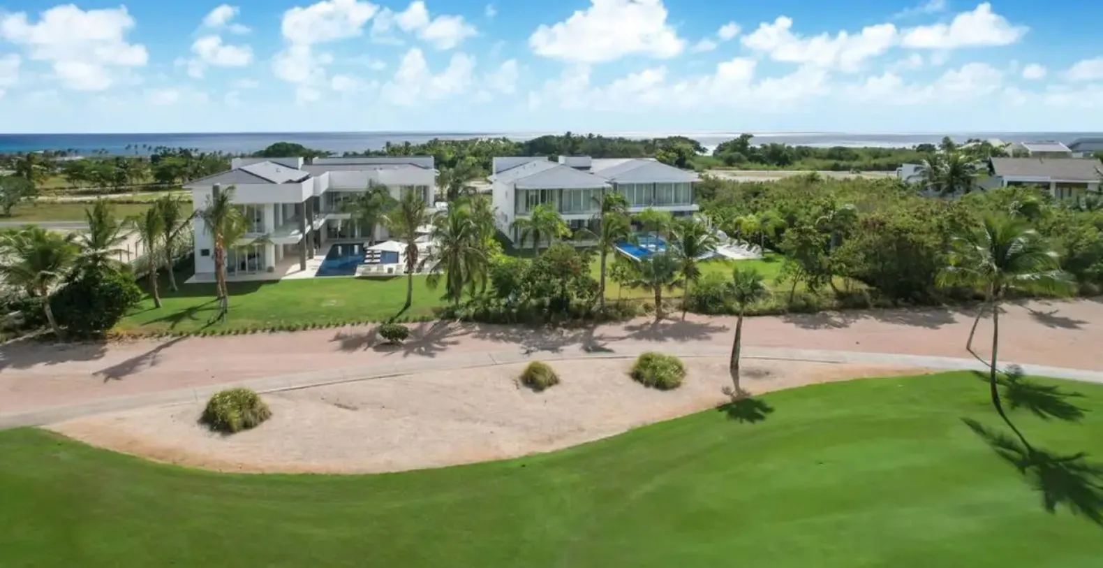 Las Palmas 78 Dominican Republic Vacation Villa - Cap Cana, Punta Cana