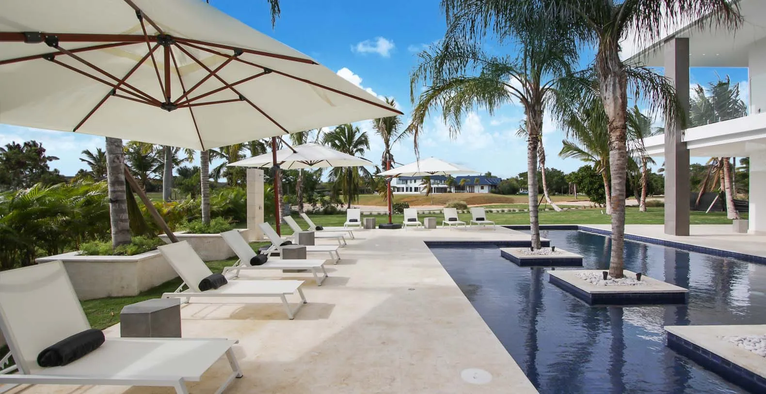 Las Palmas 78 Dominican Republic Vacation Villa - Cap Cana, Punta Cana