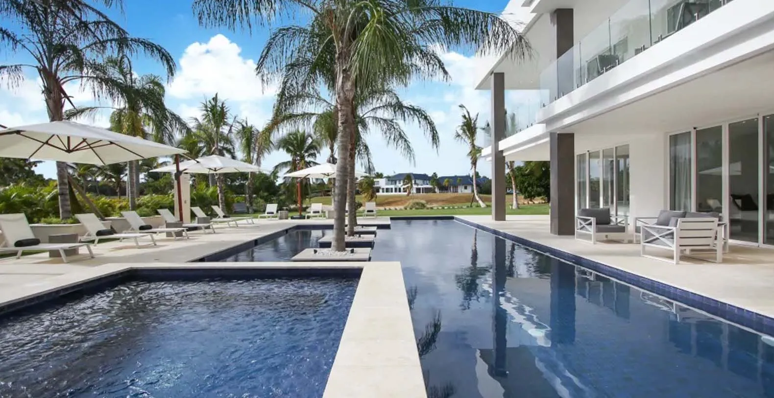 Las Palmas 78 Dominican Republic Vacation Villa - Cap Cana, Punta Cana