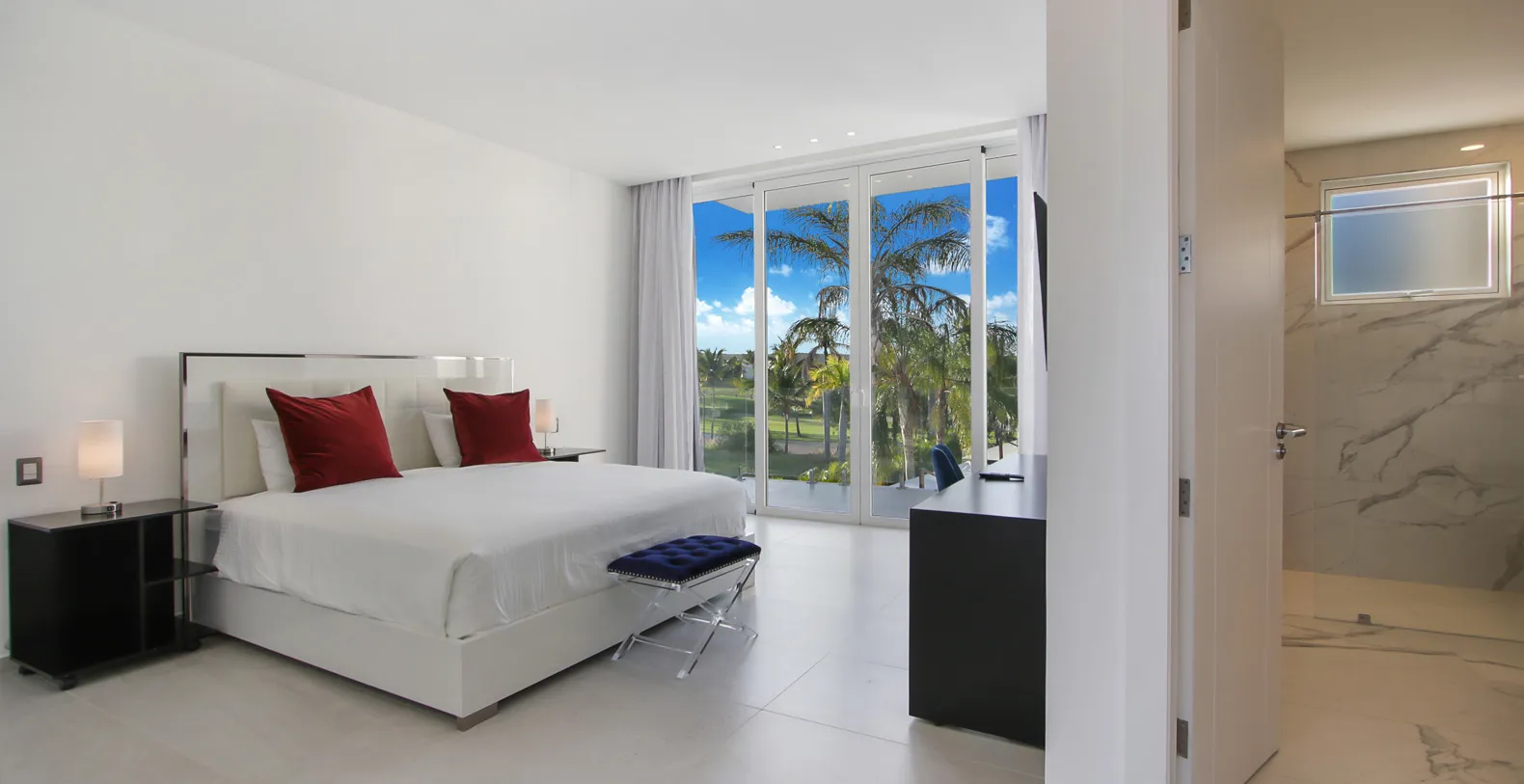 Las Palmas 78 Dominican Republic Vacation Villa - Cap Cana, Punta Cana