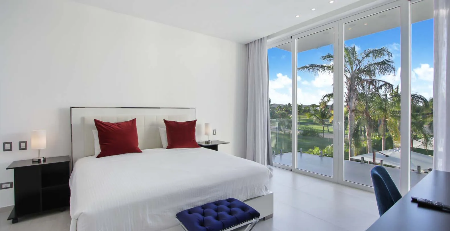 Las Palmas 78 Dominican Republic Vacation Villa - Cap Cana, Punta Cana