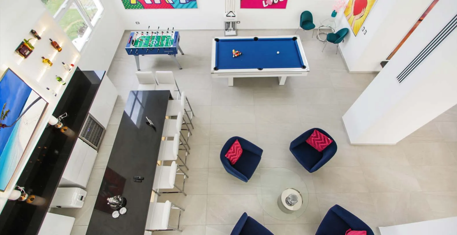 Las Palmas 78 Dominican Republic Vacation Villa - Cap Cana, Punta Cana