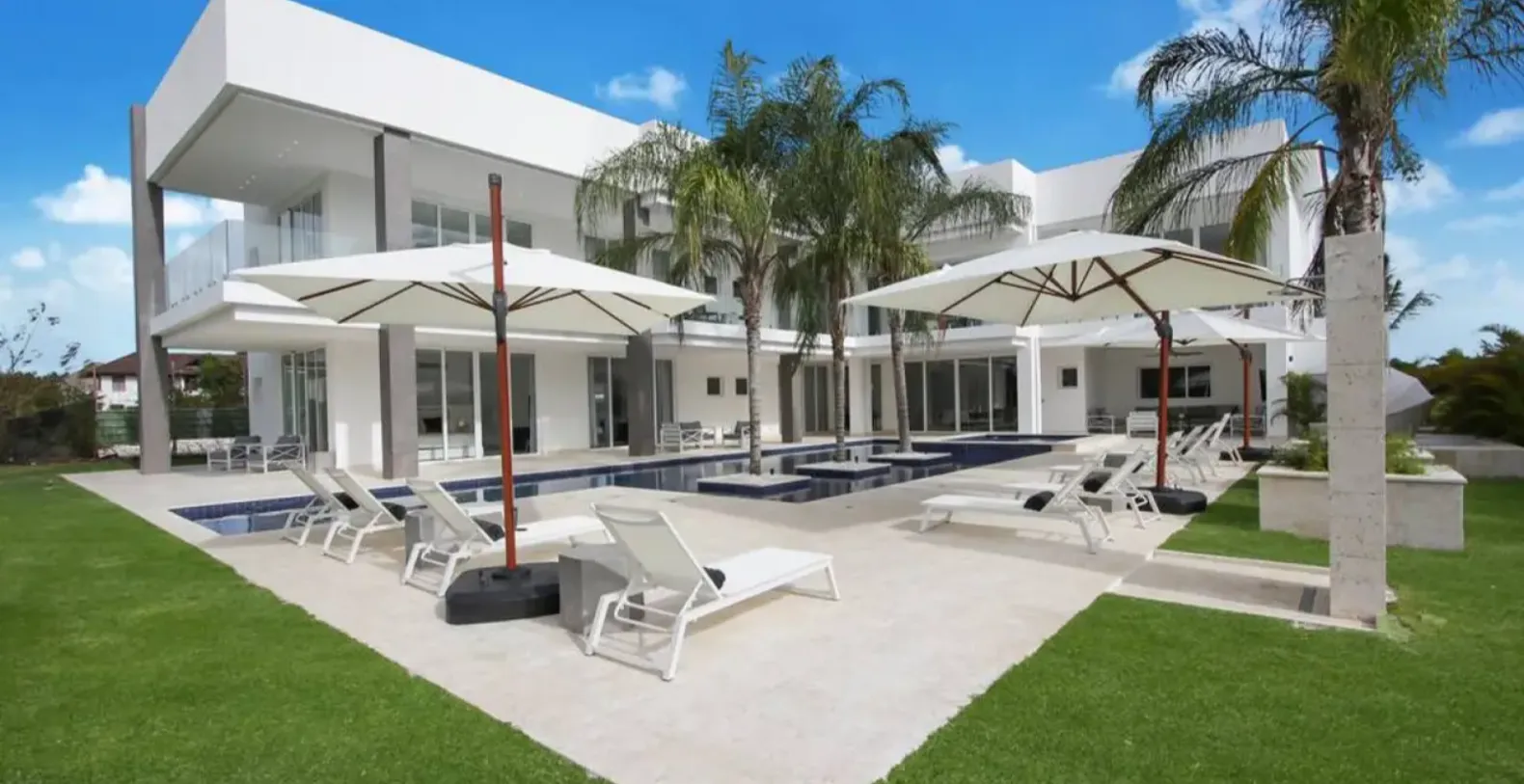 Las Palmas 78 Dominican Republic Vacation Villa - Cap Cana, Punta Cana