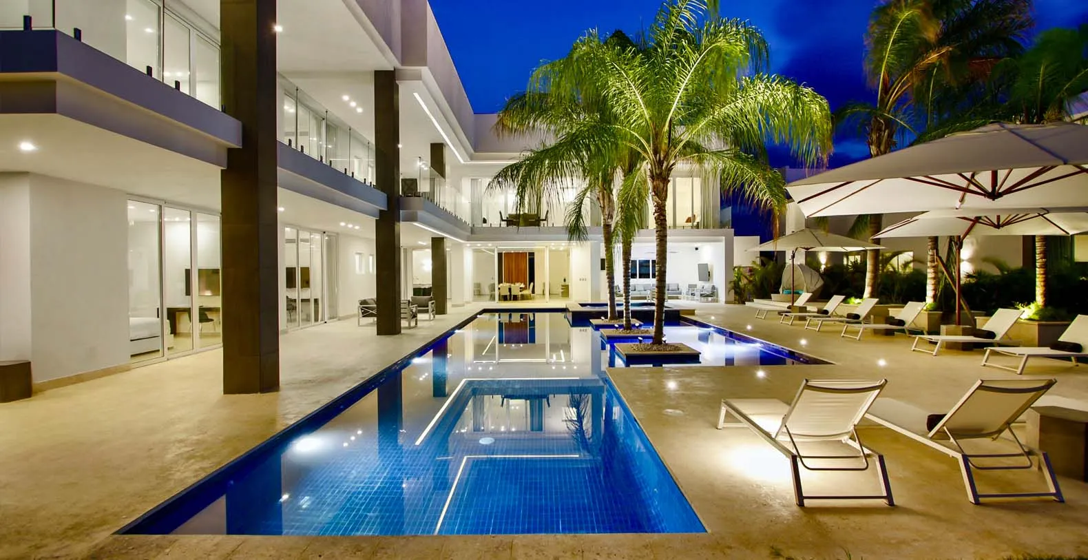 Las Palmas 78 Dominican Republic Vacation Villa - Cap Cana, Punta Cana