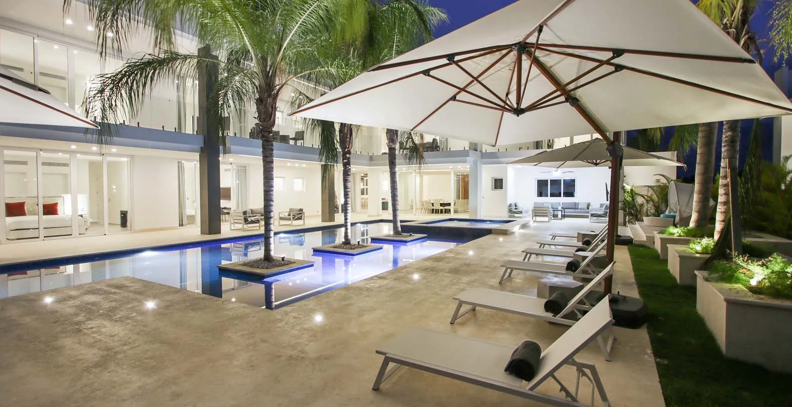 Las Palmas 78 Dominican Republic Vacation Villa - Cap Cana, Punta Cana