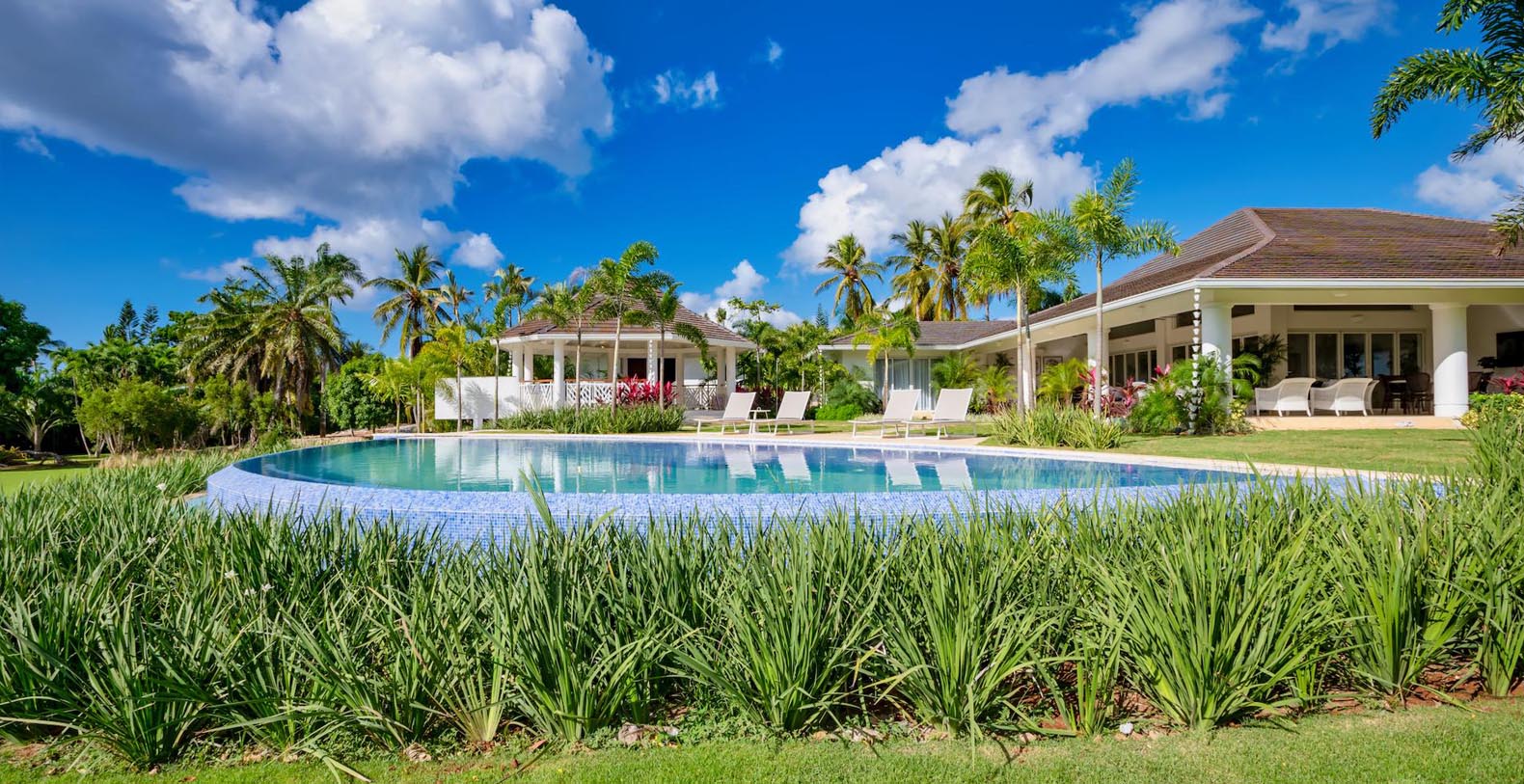 Los Mangos Dominican Republic Vacation Rental