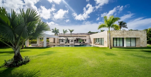 Los Mangos 44 Dominican Republic Villa Rentals