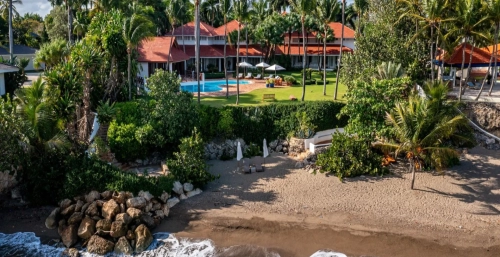 Villa Mar Azul Dominican Republic Villa Rentals