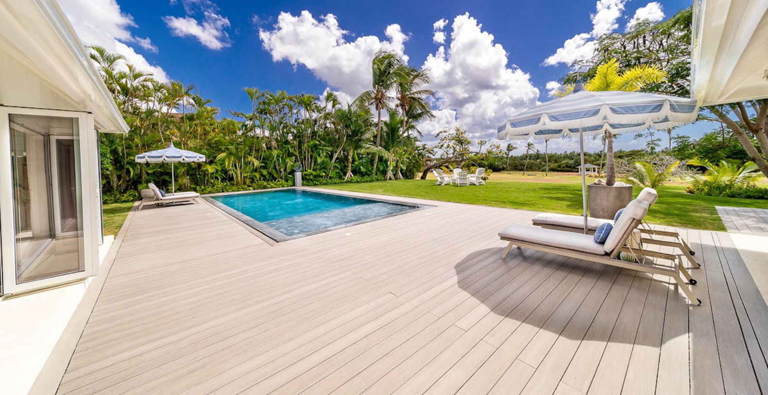 Minitas Garden Casa de Campo Vacation Villa - Dominican Republic