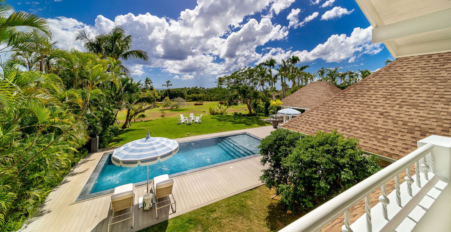 Minitas Garden Casa de Campo Vacation Villa - Dominican Republic