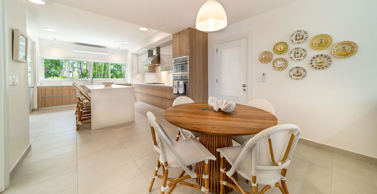 Minitas Garden Casa de Campo Vacation Villa - Dominican Republic