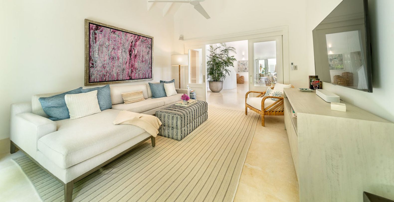 Minitas Garden Casa de Campo Vacation Villa - Dominican Republic