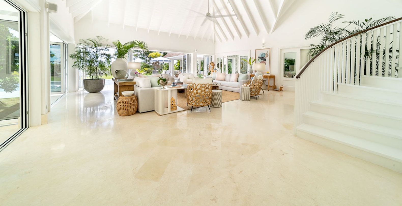 Minitas Garden Casa de Campo Vacation Villa - Dominican Republic