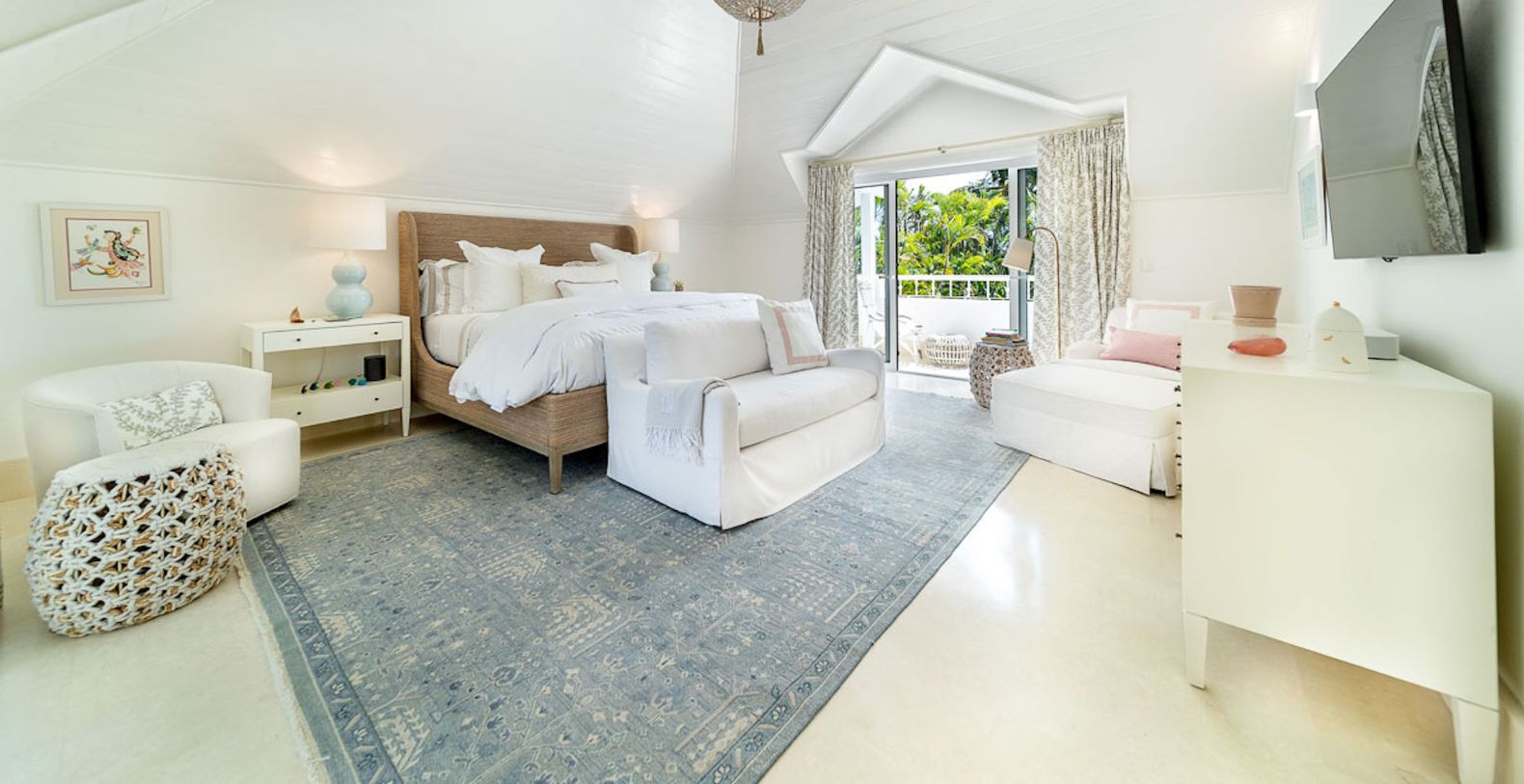 Minitas Garden Casa de Campo Vacation Villa - Dominican Republic