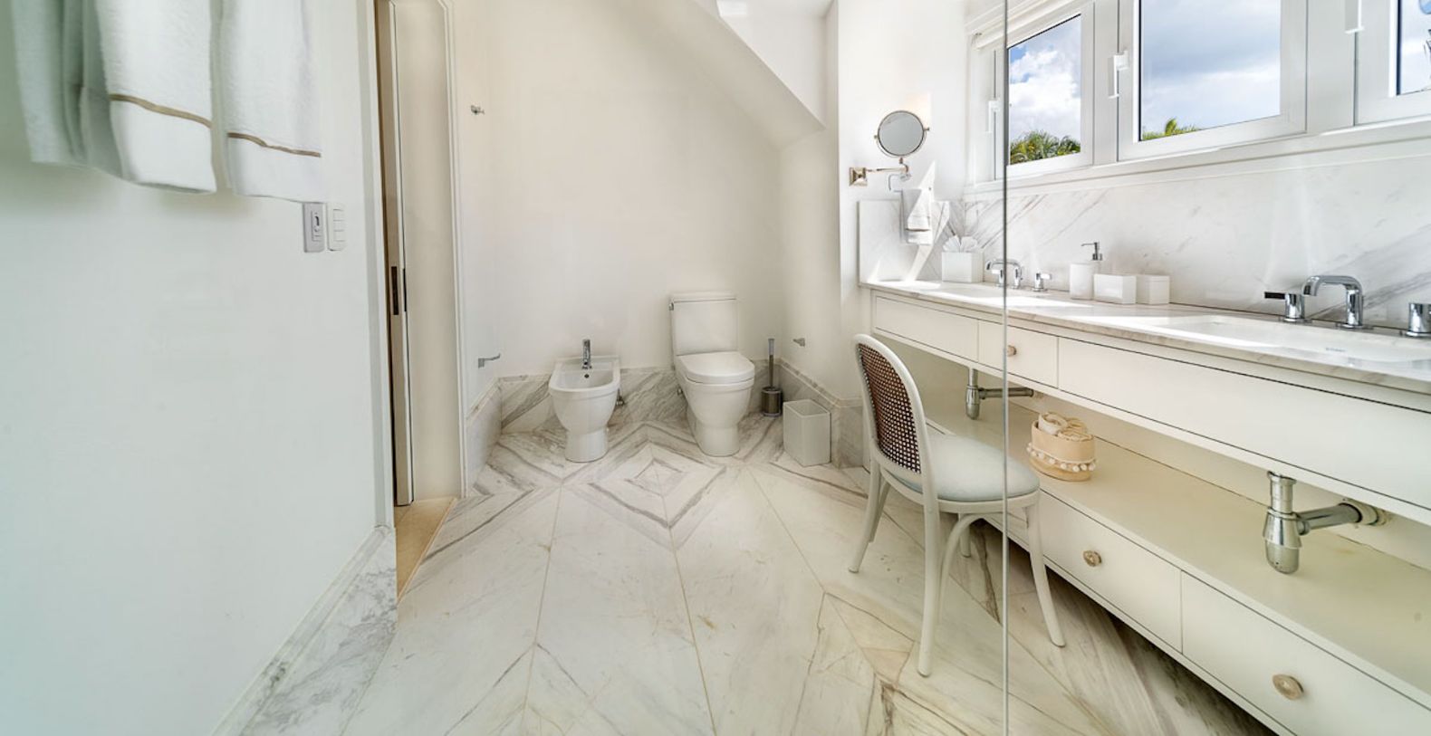 Minitas Garden Casa de Campo Vacation Villa - Dominican Republic