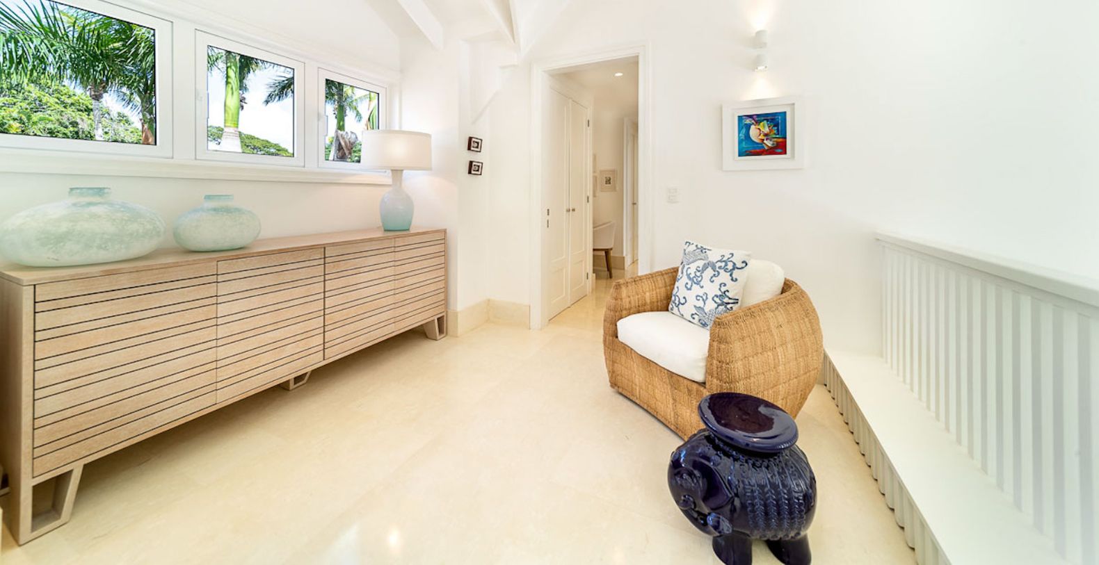 Minitas Garden Casa de Campo Vacation Villa - Dominican Republic