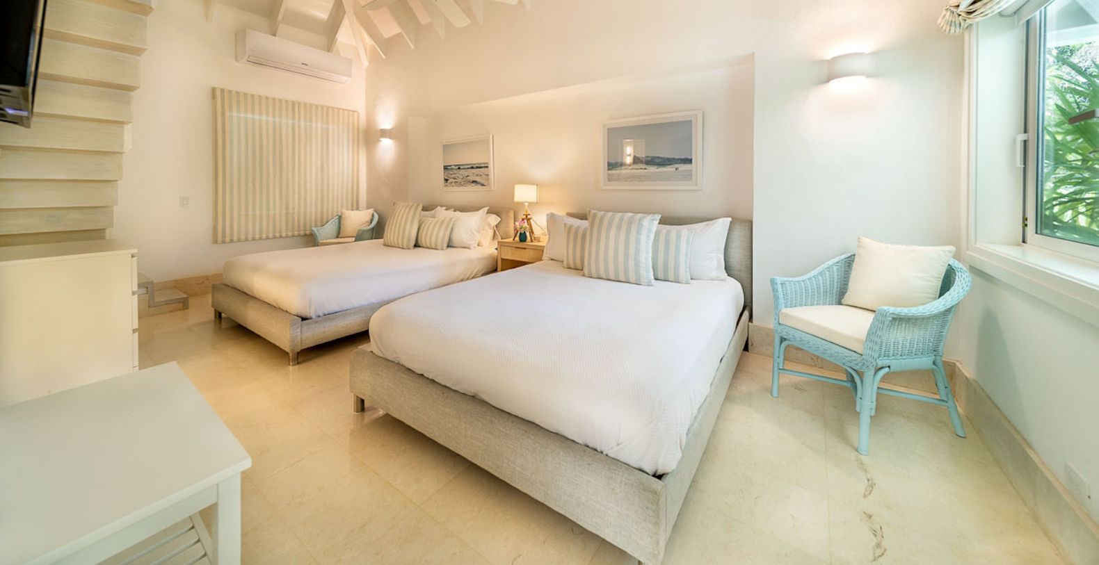 Minitas Garden Casa de Campo Vacation Villa - Dominican Republic