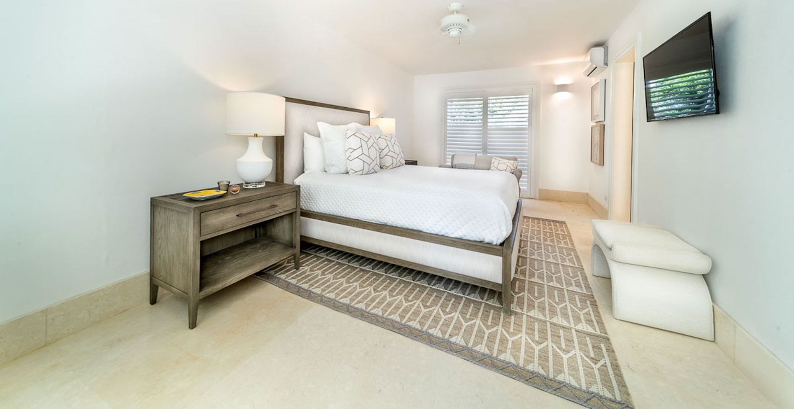 Minitas Garden Casa de Campo Vacation Villa - Dominican Republic