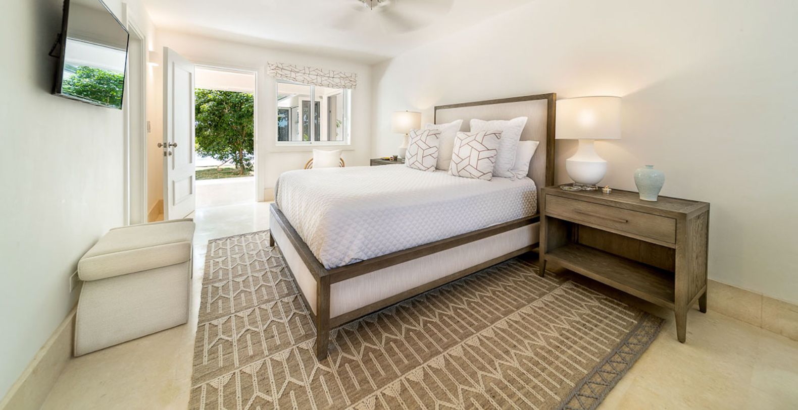 Minitas Garden Casa de Campo Vacation Villa - Dominican Republic