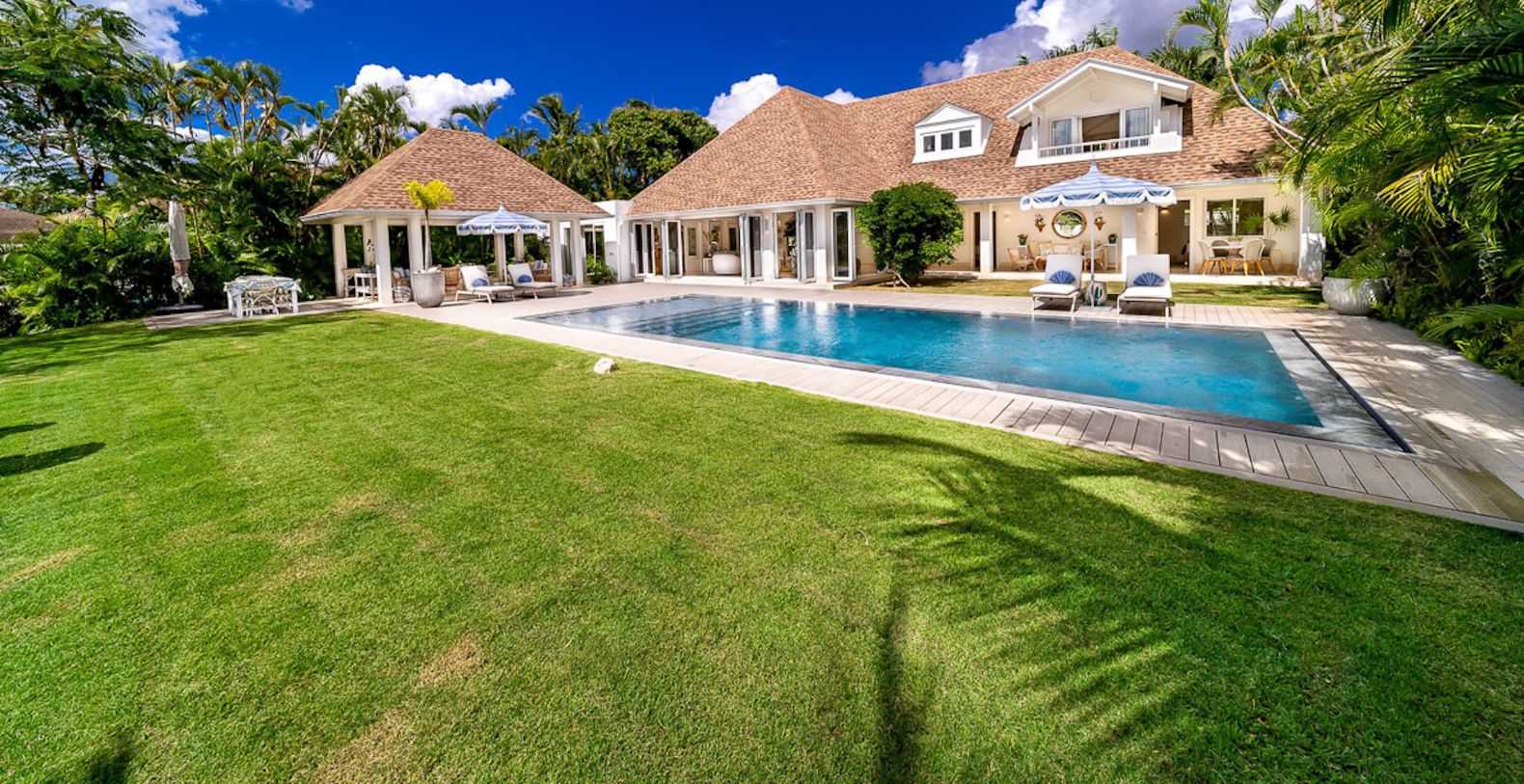 Minitas Garden Casa de Campo Vacation Villa - Dominican Republic