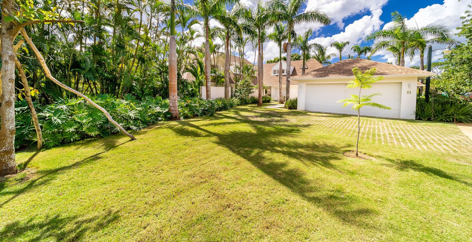 Minitas Garden Casa de Campo Vacation Villa - Dominican Republic