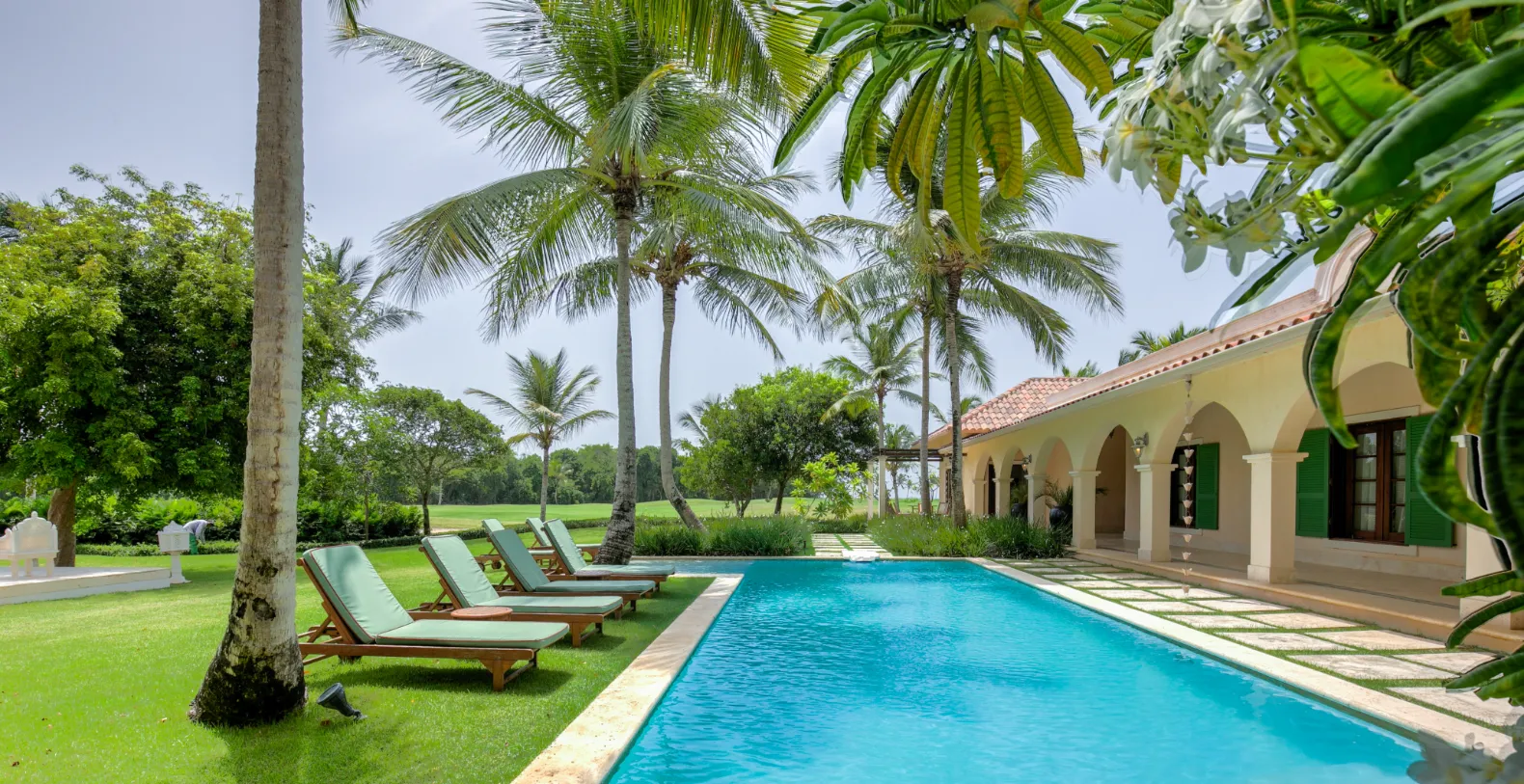 Punta Cana 24 Dominican Republic, Vacation Rental