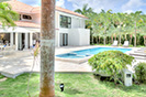 Sublime Villa Caribbean Dominican Republic