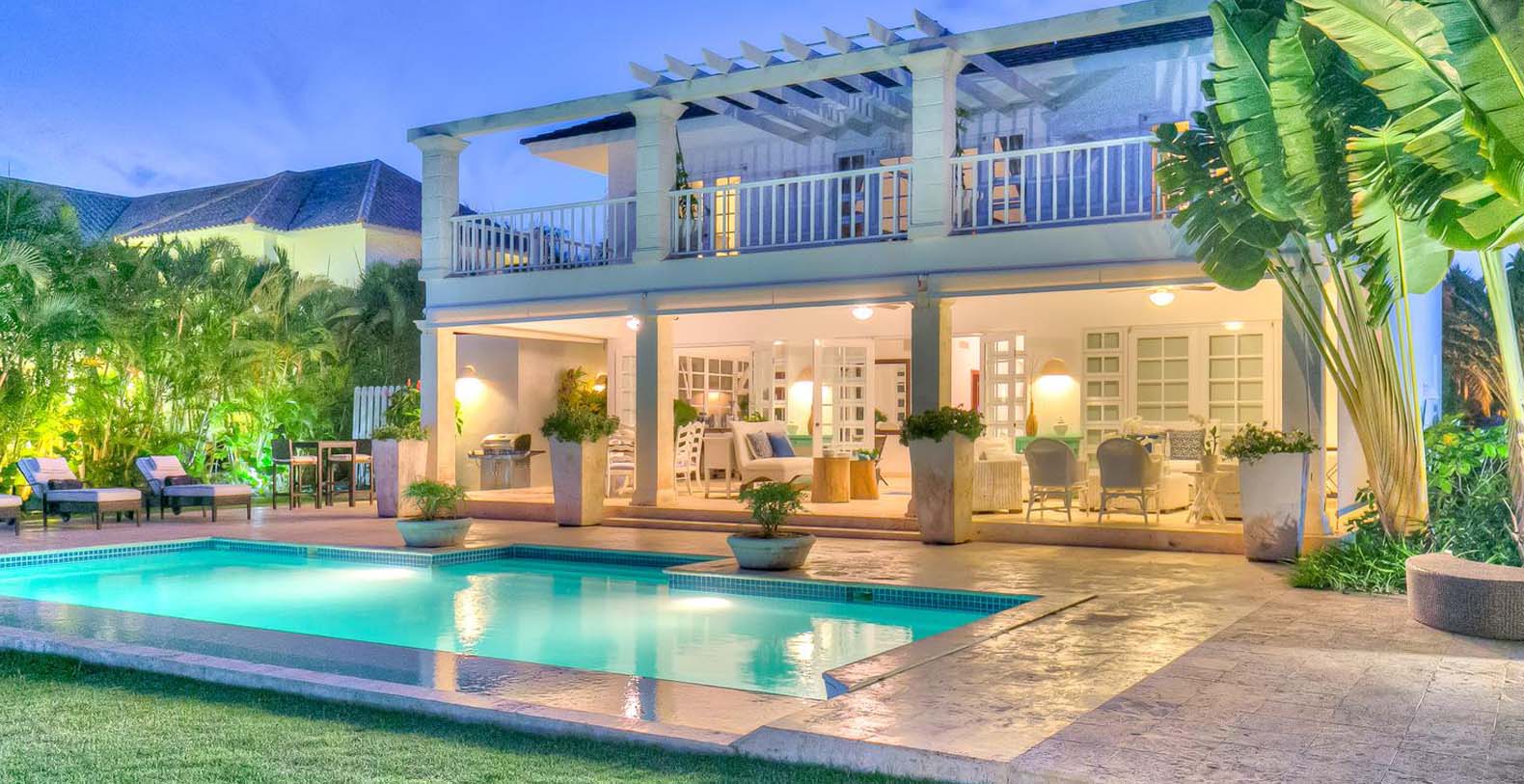 Tortuga Bay B10 Dominican Republic, Vacation Rental