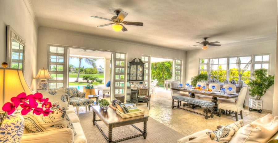 Tortuga Bay B10 Punta Cana Vacation Villa - Dominican Republic