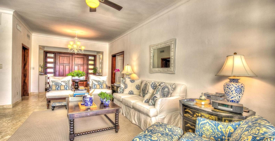 Tortuga Bay B10 Punta Cana Vacation Villa - Dominican Republic