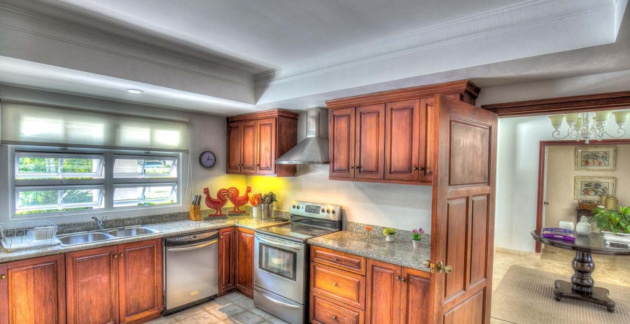 Tortuga Bay B10 Punta Cana Vacation Villa - Dominican Republic