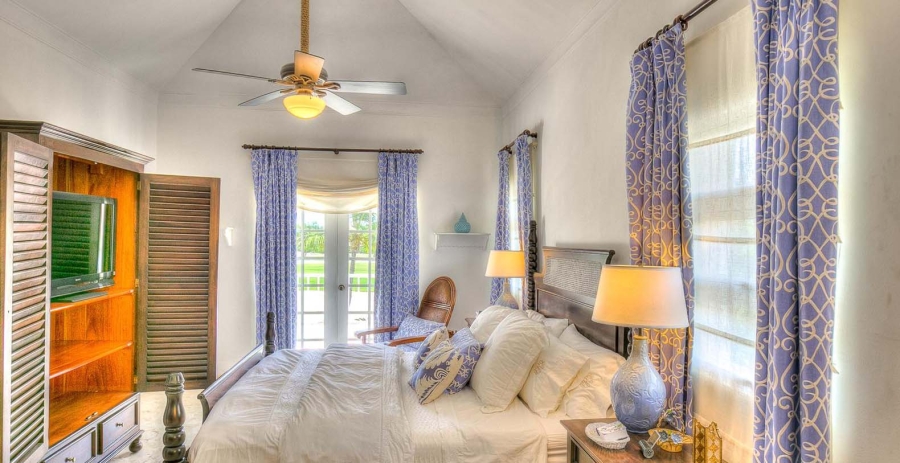 Tortuga Bay B10 Punta Cana Vacation Villa - Dominican Republic