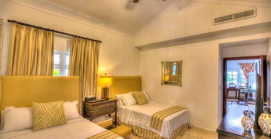 Tortuga Bay B10 Punta Cana Vacation Villa - Dominican Republic