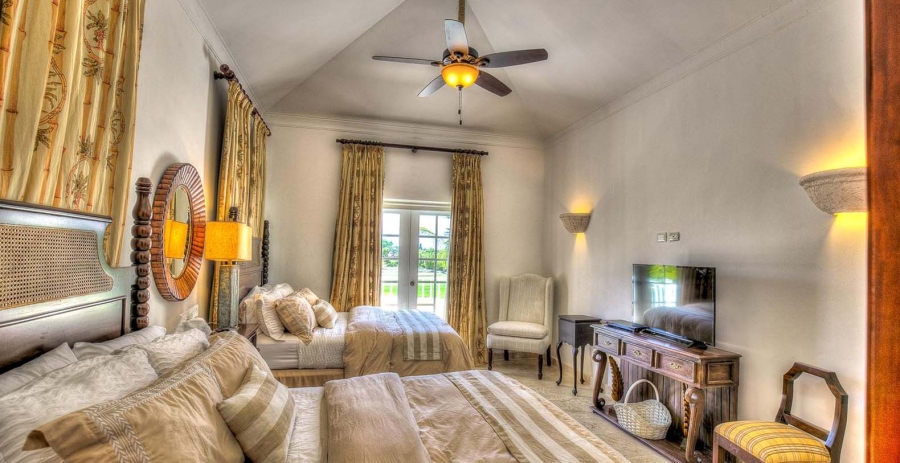 Tortuga Bay B10 Punta Cana Vacation Villa - Dominican Republic