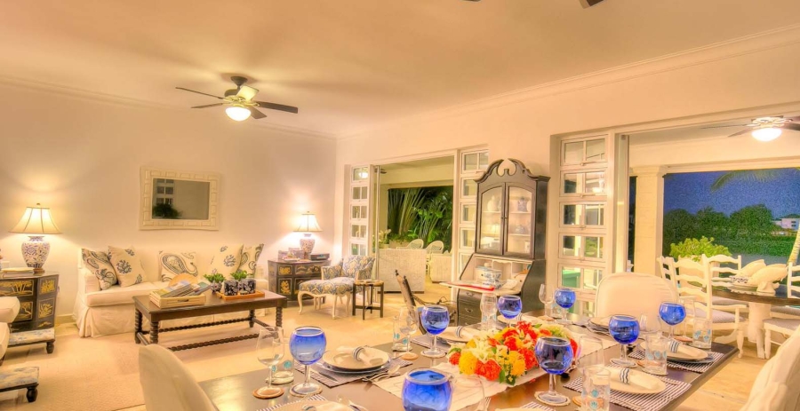 Tortuga Bay B10 Punta Cana Vacation Villa - Dominican Republic