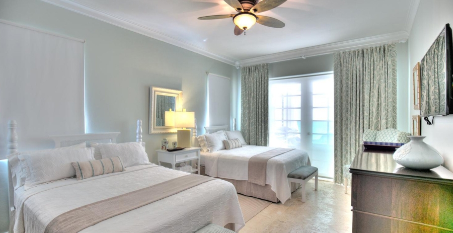 Tortuga Bay B10 Punta Cana Vacation Villa - Dominican Republic