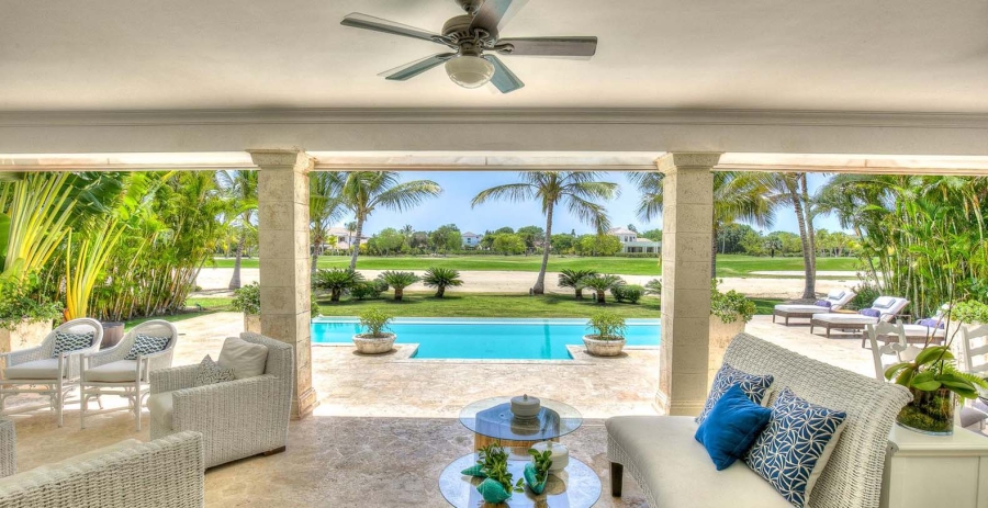 Tortuga Bay B10 Punta Cana Vacation Villa - Dominican Republic