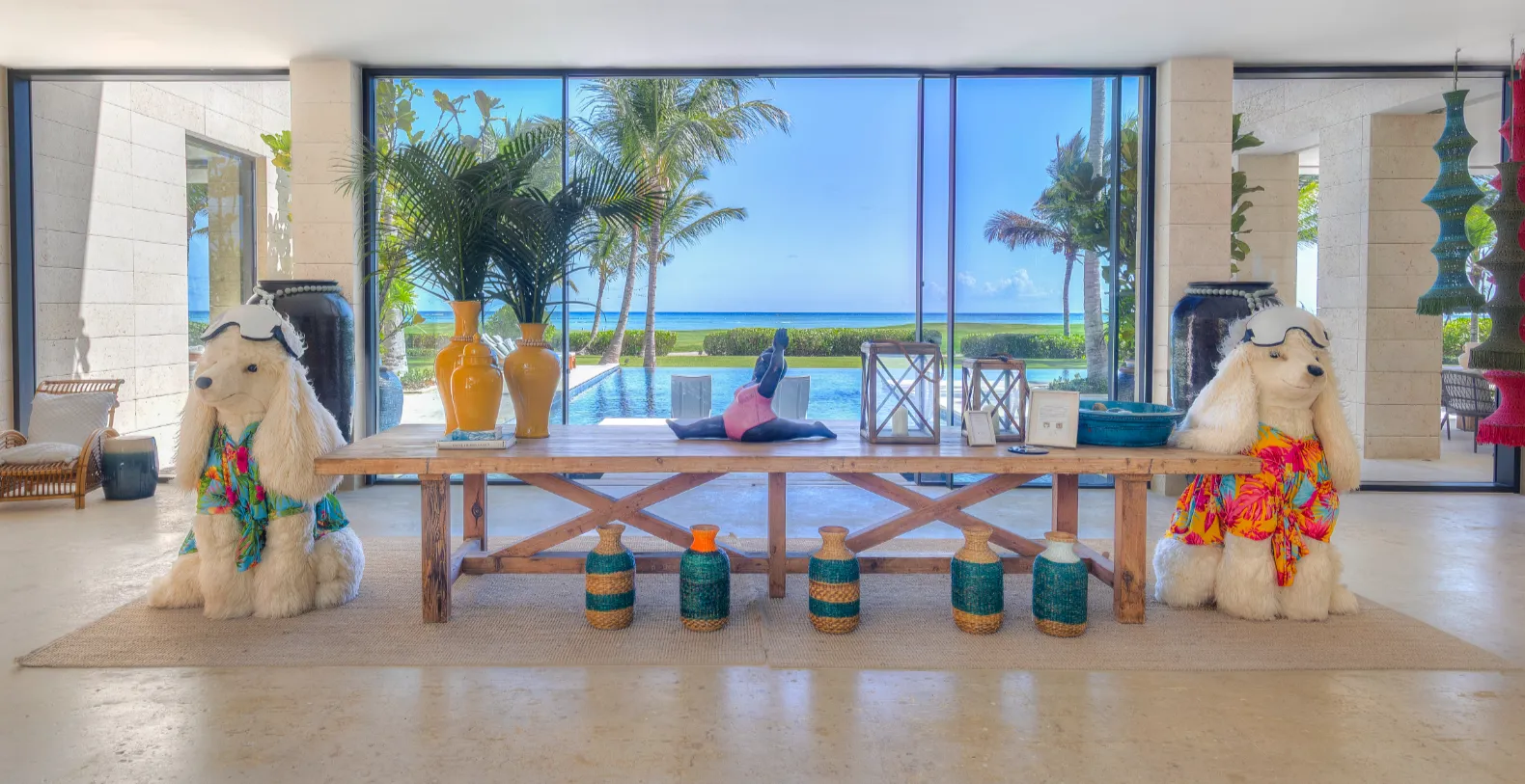 Villa Ananda Dominican Republic Vacation Villa - Punta Cana